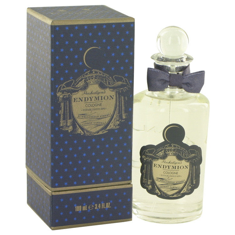 Endymion by Penhaligon's Eau De Cologne Spray (Unisex) 3.4 oz for Men