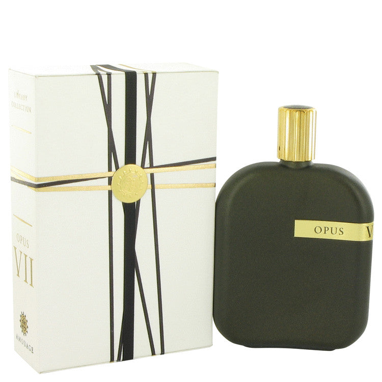 Opus VII by Amouage Eau De Parfum Spray 3.4 oz for Women