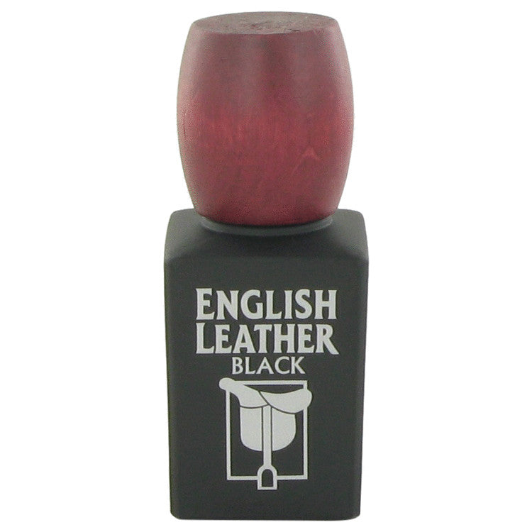 English Leather Black by Dana Cologne Spray (unboxed) 3.4 oz for Men