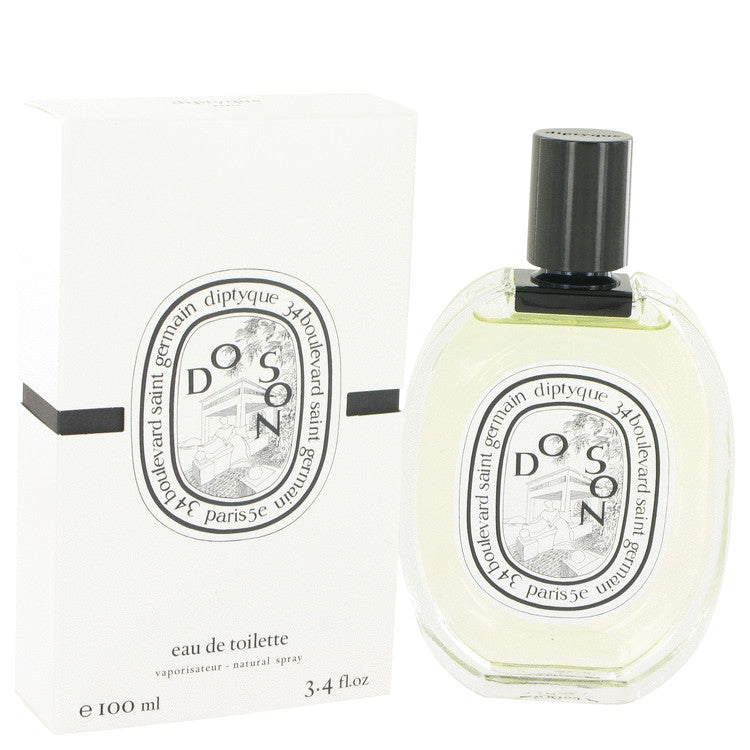 Do Son by Diptyque Eau De Toilette Spray (Unisex) 3.4 oz for Women