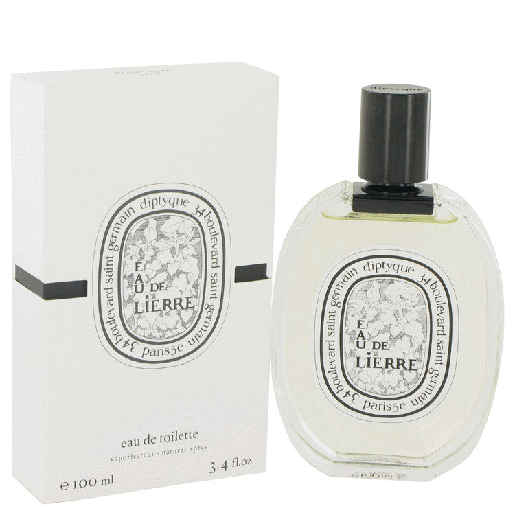 Diptyque EAU DE LIERRE by Diptyque Eau De Toilette Spray 3.4 oz for Women