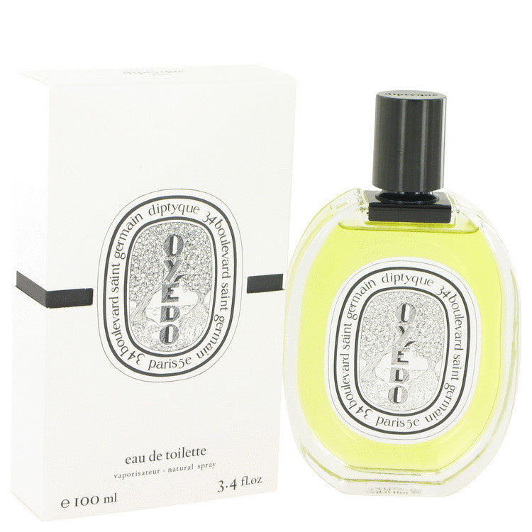 Oyedo by Diptyque Eau De Toilette Spray 3.4 oz for Women