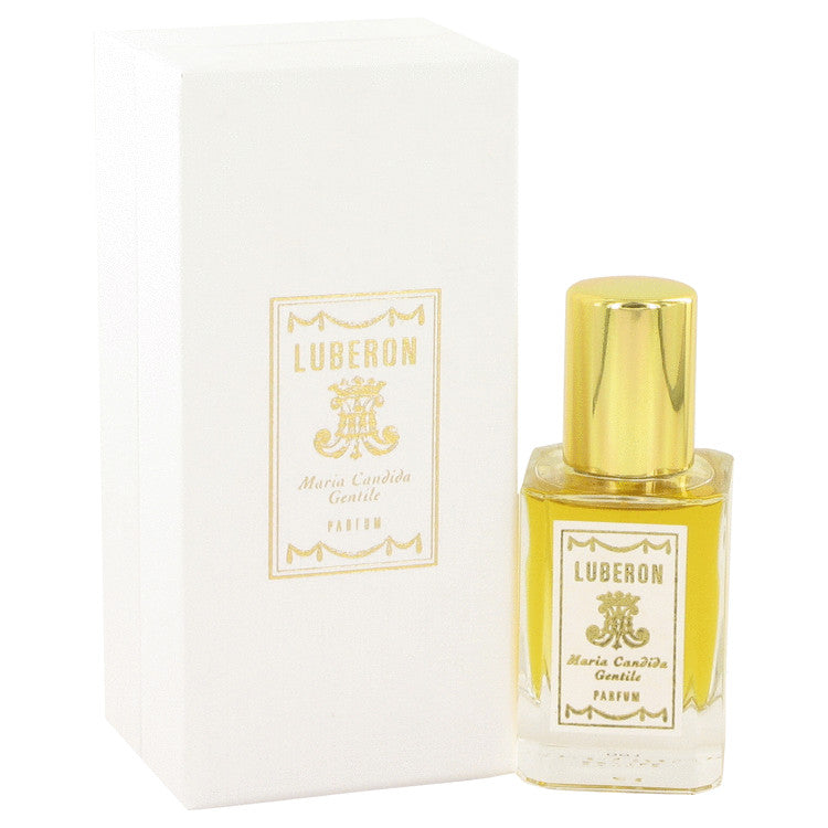 Luberon by Maria Candida Gentile Pure Perfume 1 oz for Women