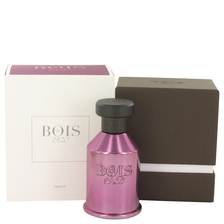 Sensual Tuberose by Bois 1920 Eau De Parfum Spray 3.4 oz for Women