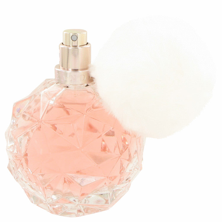 Ari by Ariana Grande Eau De Parfum Spray (Tester) 3.4 oz for Women