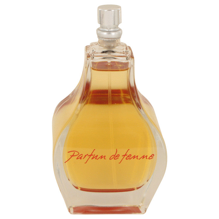 Montana Parfum De Femme by Montana Eau De Toilette Spray (Tester) 3.3 oz for Women