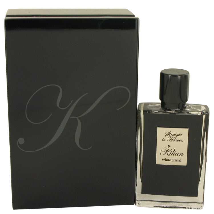 Straight To Heaven by Kilian Eau De Parfum Refillable Spray 1.7 oz for Women