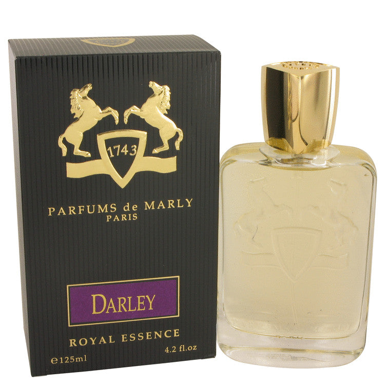 Darley by Parfums de Marly Eau De Parfum Spray 4.2 oz for Women