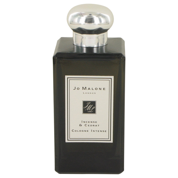 Jo Malone Incense & Cedrat by Jo Malone Cologne Intense Spray (Unisex Unboxed) 3.4 oz for Women