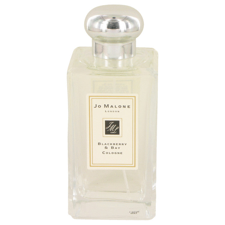 Jo Malone Blackberry & Bay by Jo Malone Cologne Spray (Unisex Unboxed) 3.4 oz for Women