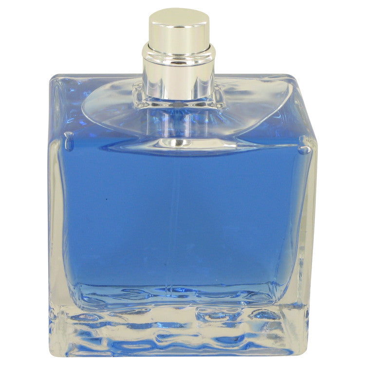 Blue Seduction by Antonio Banderas Eau De Toilette Spray (Tester) 3.4 oz for Men