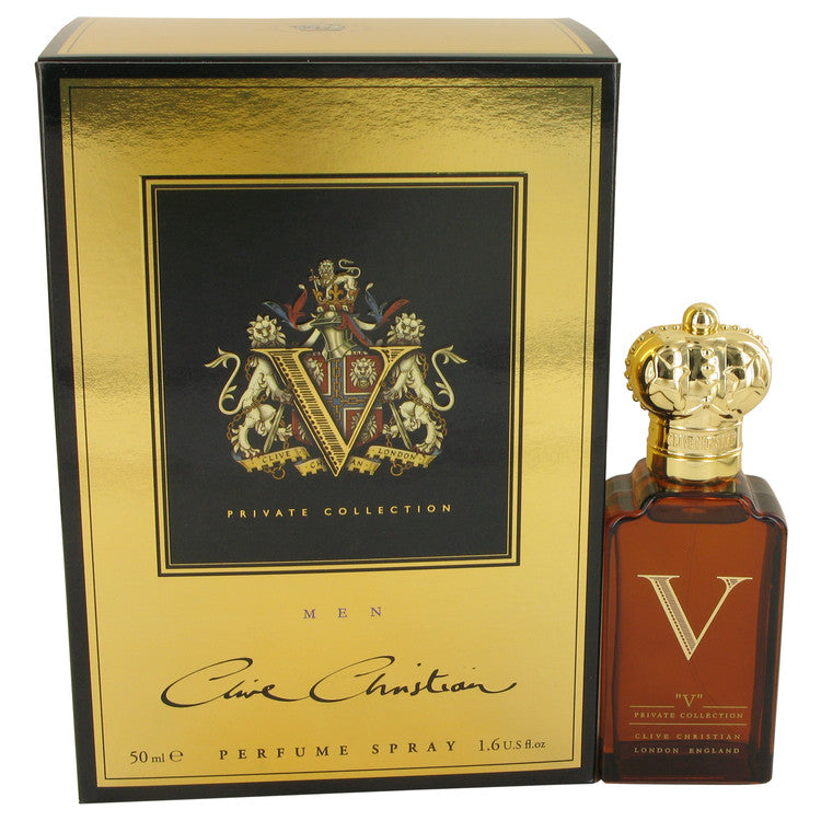 Clive Christian V by Clive Christian Perfume Spray 1.6 oz for Men