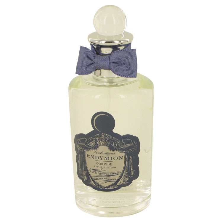 Endymion by Penhaligon's Eau De Cologne Spray (Unisex unboxed) 3.4 oz for Men