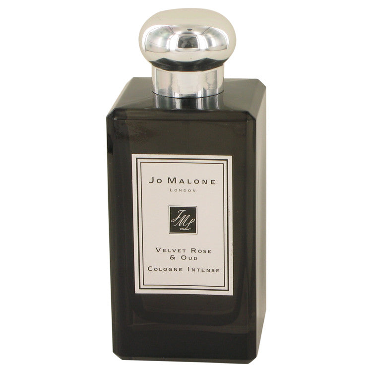 Jo Malone Velvet Rose & Oud by Jo Malone Cologne Intense Spray (Unisex Unboxed) 3.4 oz for Women