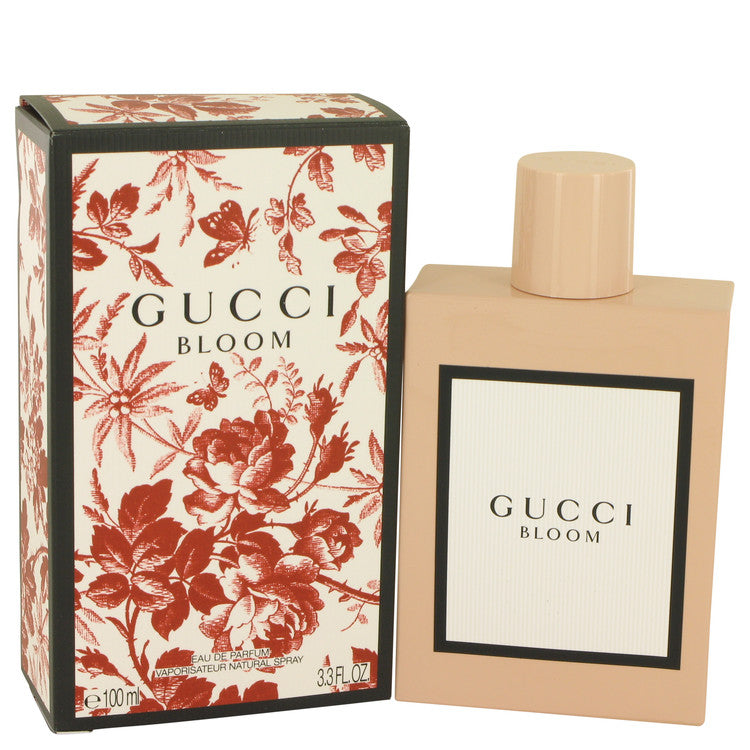 Gucci Bloom by Gucci Eau De Parfum Spray (Tester) 3.3 oz for Women