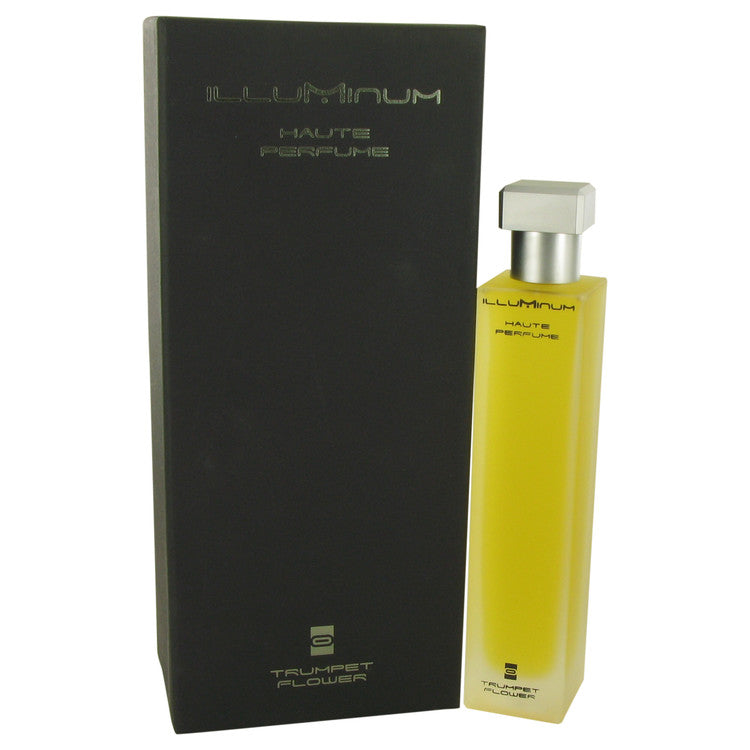 Illuminum Trumpet Flower by Illuminum Eau De Parfum Spray 3.4 oz for Women