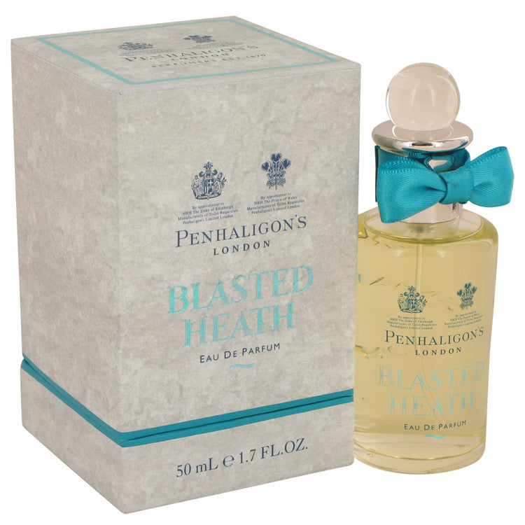 Blasted Heath by Penhaligon's Eau De Parfum Spray 1.7 oz for Women