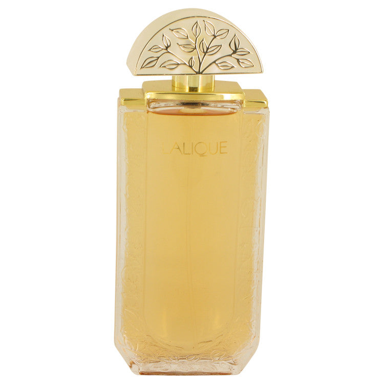 LALIQUE by Lalique Eau De Toilette Spray (unboxed) 3.4 oz for Women