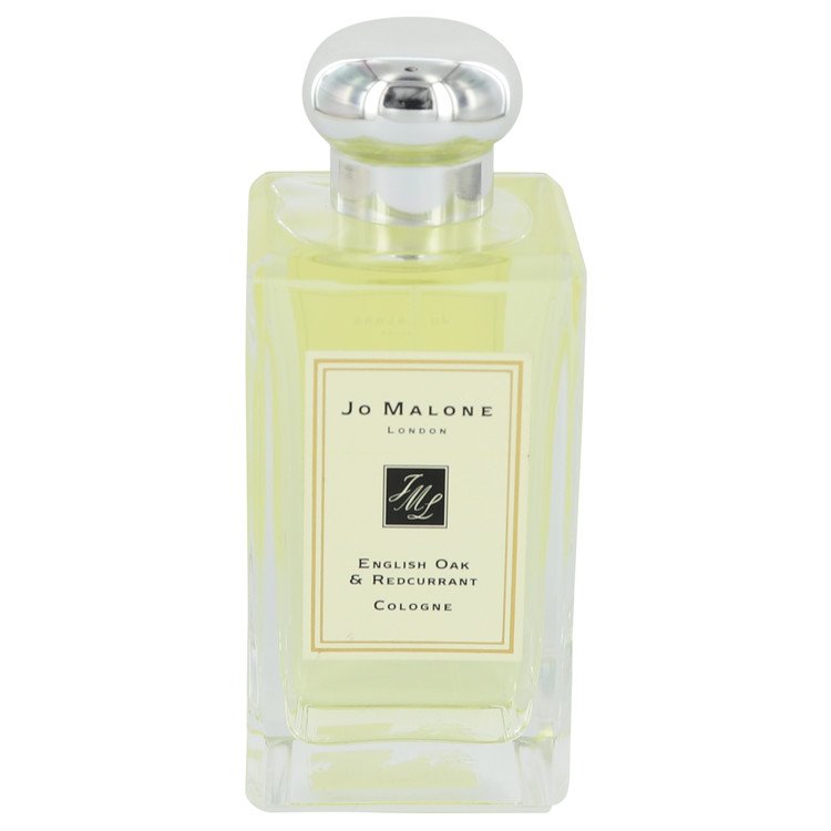 Jo Malone English Oak & Redcurrant by Jo Malone Eau De Toilette Spray (Unisex) 3.4 oz for Women