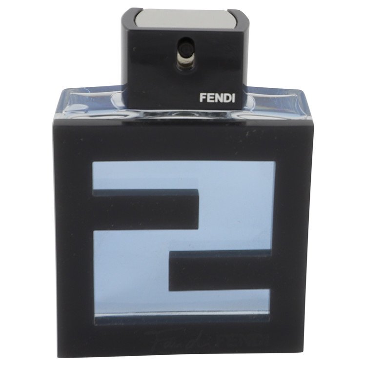 Fan Di Fendi Acqua by Fendi Eau De Toilette Spray (Tester) 3.4 oz for Men