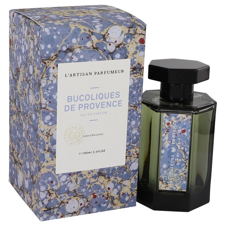 Bucoliques De Provence by L'artisan Parfumeur Eau De Parfum Spray (Unisex) 3.4 oz for Women