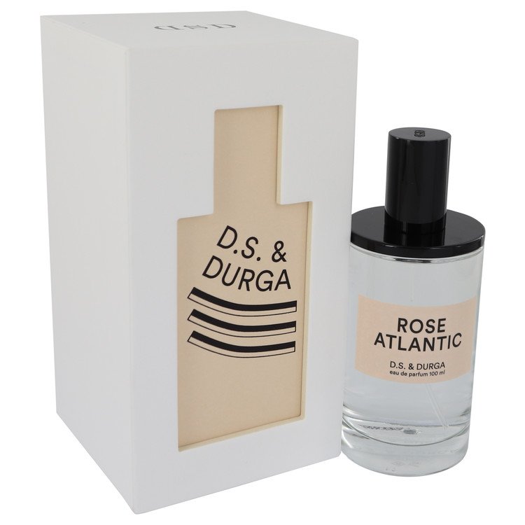 Rose Atlantic by D.S. & Durga Eau De Parfum Spray 3.4 oz for Women