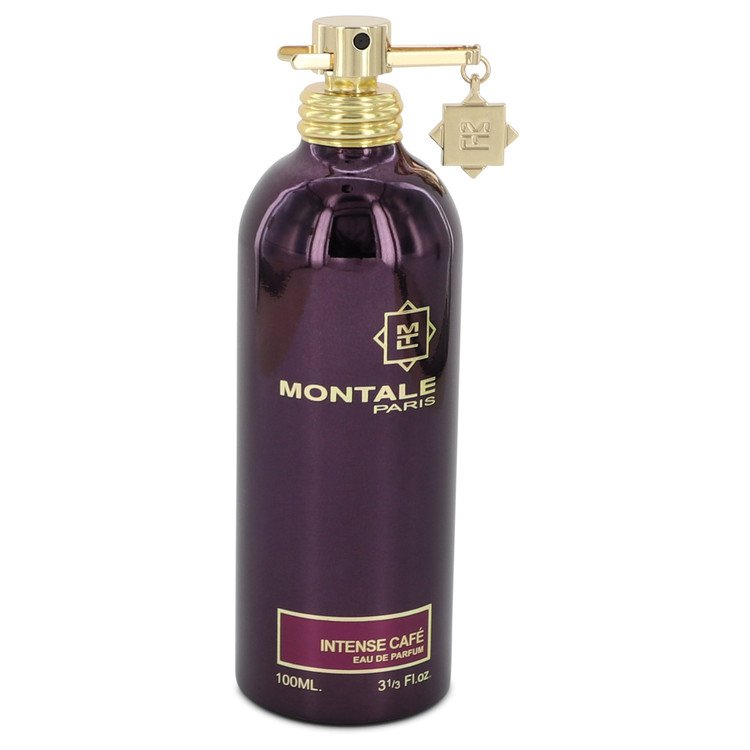 Montale Intense Café by Montale Eau De Parfum Spray (Tester) 3.3 oz for Women