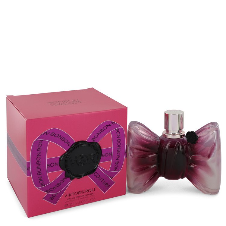 Bon Bon Couture by Viktor & Rolf Eau De Parfum Intense Spray 3.04 for Women