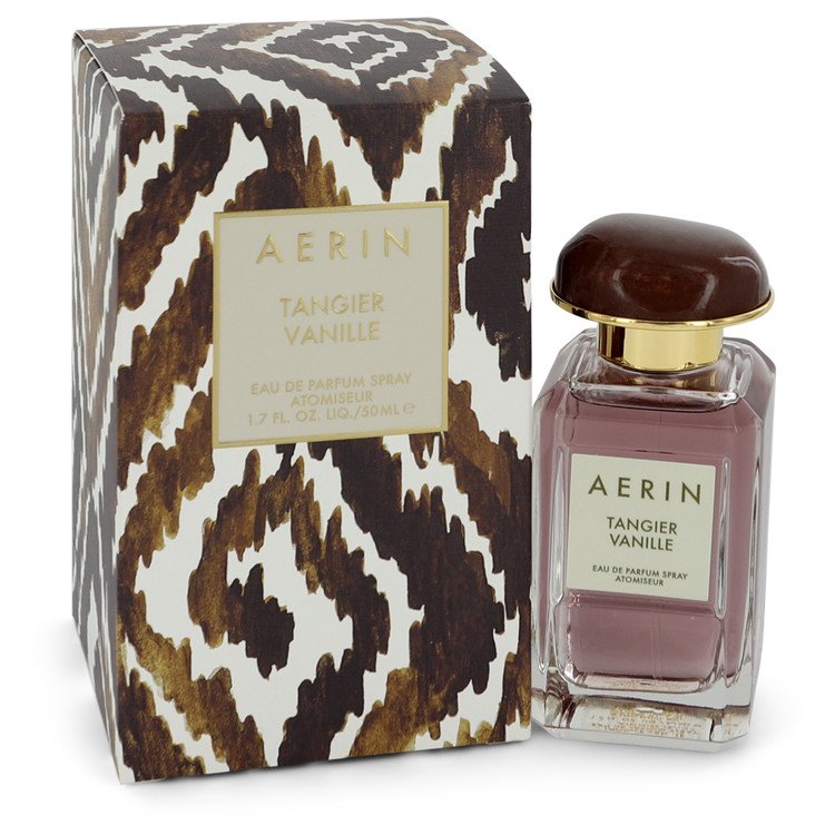 Aerin Tangier Vanille by Aerin Eau De Parfum Spray 1.7 oz for Women