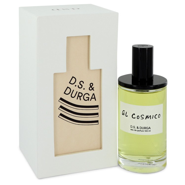 El Cosmico by D.S. & Durga Eau De Parfum Spray (Unisex) 3.4 oz for Women