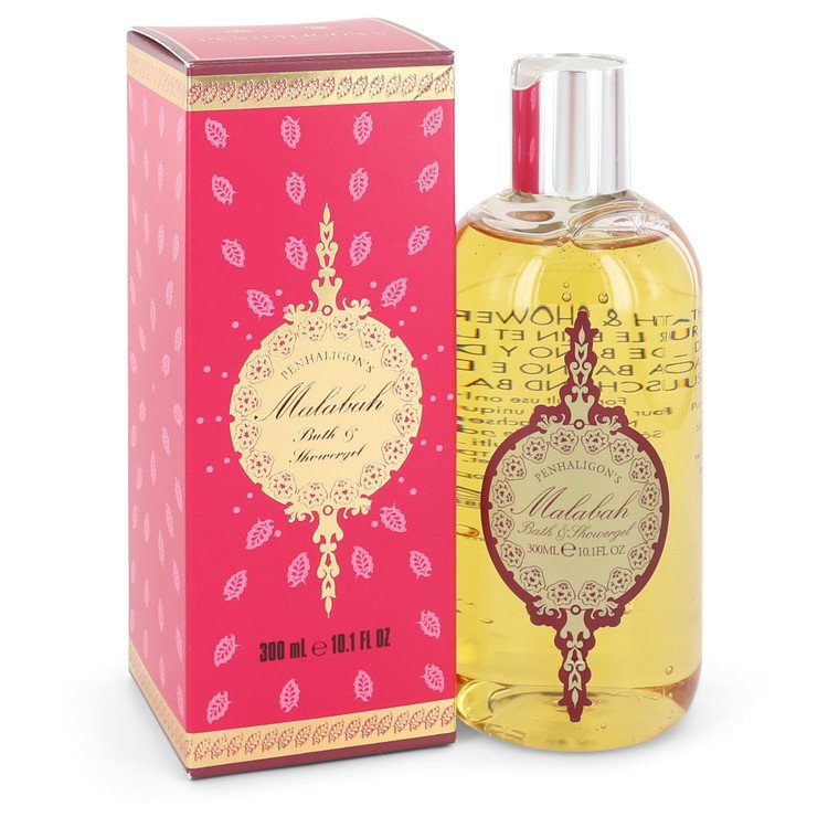 Malabah by Penhaligon's Shower Gel 10.1 oz for Women