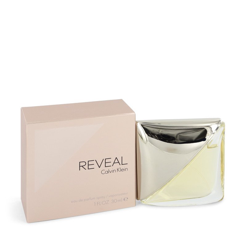 Reveal Calvin Klein by Calvin Klein Eau De Parfum Spray 1 oz for Women