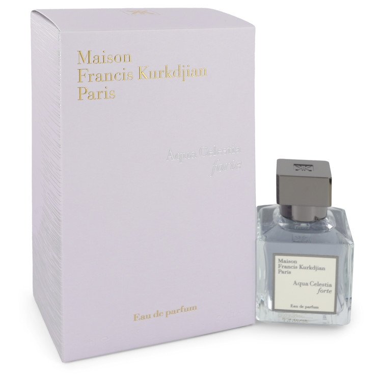 Aqua Celestia Forte by Maison Francis Kurkdjian Eau De Parfum Spray (Unisex) 2.4 oz for Women