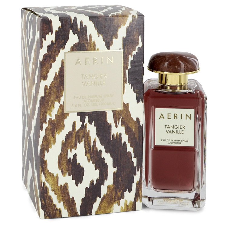 Aerin Tangier Vanille by Aerin Eau De Parfum Spray 3.4 oz for Women