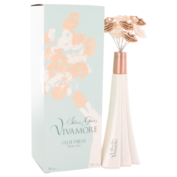 Vivamore by Selena Gomez Vial (sample) .03 oz  for Women