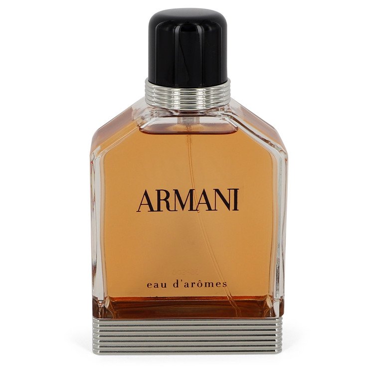 Armani Eau D'aromes by Giorgio Armani Eau De Toilette Spray (Tester) 3.4 oz  for Men