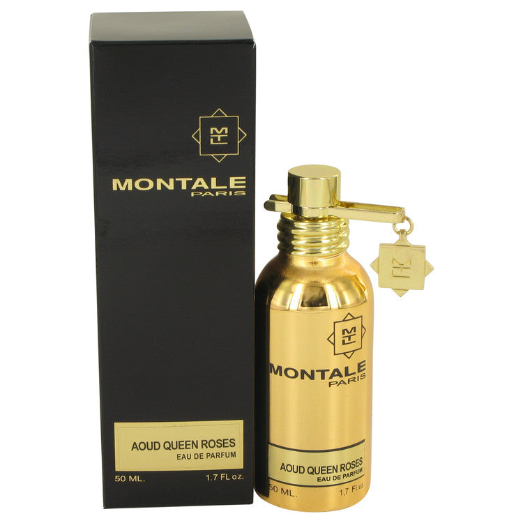 Montale Aoud Queen Roses by Montale Body Cream 5 oz for Women