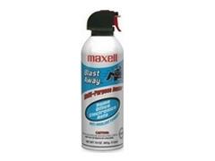 Maxell Blast Away Multi Purpose Duster Single