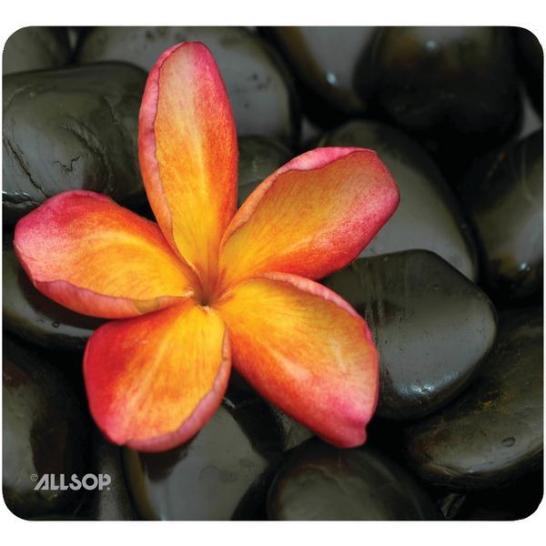 Allsop Naturesmart Mousepad-floral