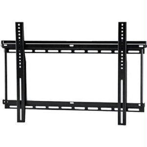 Ergotron Neo-flex Fixed Wall Mount,uhd.fits Most 37in-80in Flat Panels And Tvs U