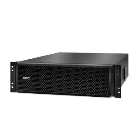 Apc By Schneider Electric Apc Smart-ups Srt 192v 5kva And 6kva Rm Battery Pack