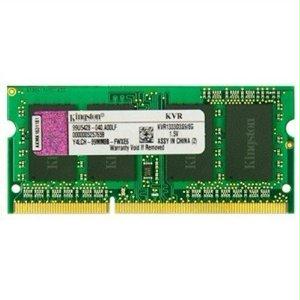 Kingston 8gb 1333mhz Ddr3 Non-ecc Cl9 Sodimm