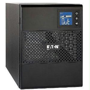 Eaton 5sc750g Tower - Ups 525 Watts / 750 Va -230v - C14 Input; (6) C13 Output