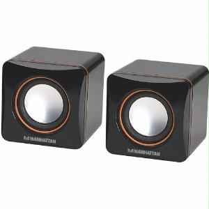 Manhattan - Strategic Manhattan 2600 Series Speaker System