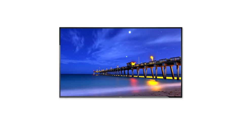 32 NEC E326 Full HD 1080p VGA RCA HDMI Commercial IPS LED TV E326