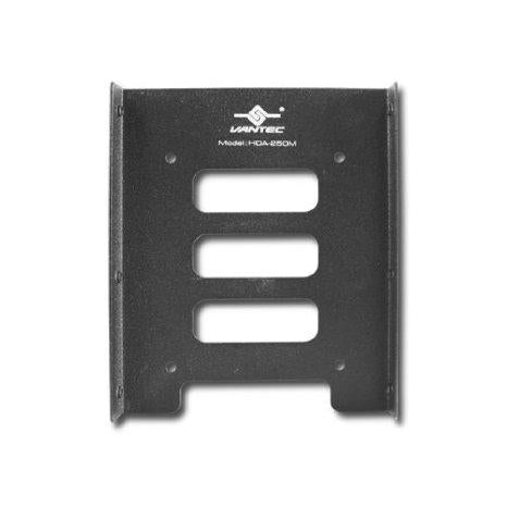 Vantec 2.5in Hdd/ssd Bracket (metal) For