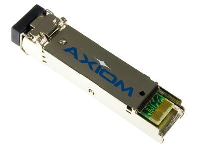 Axiom 1000base-bx10-u Sfp Transceiver For Cisco - Glc-bx-u (upstream)