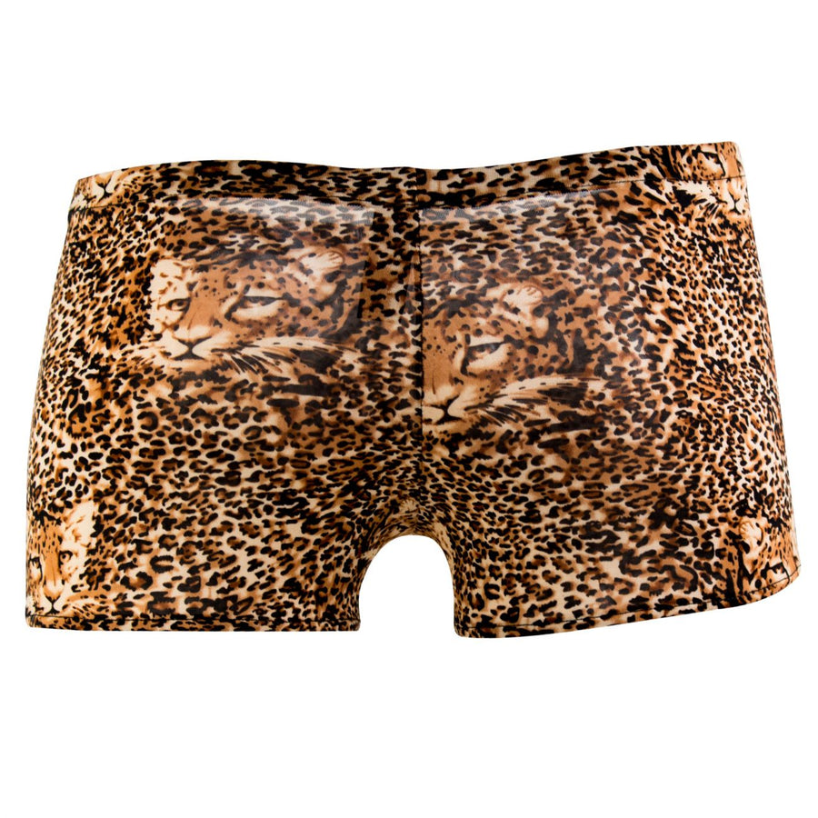 Animal Pouch Boxer Briefs