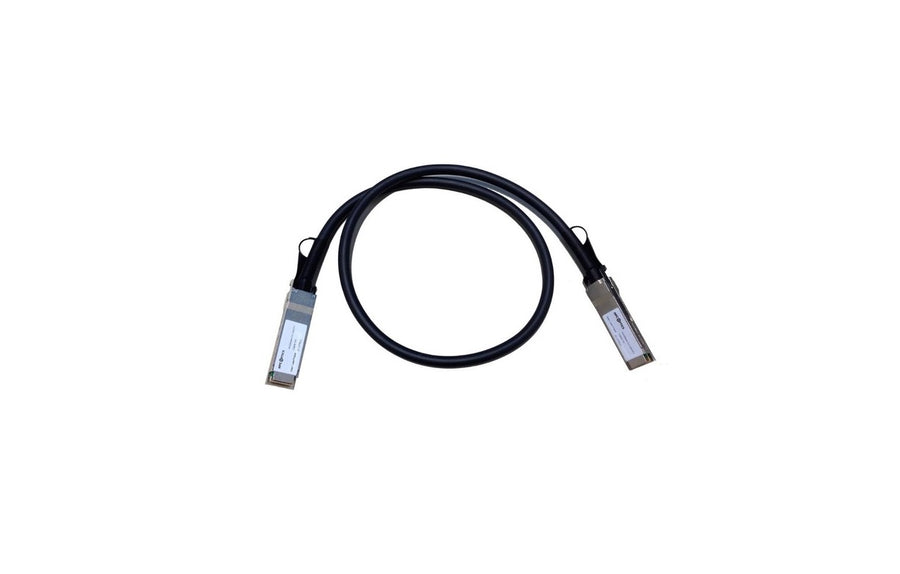 Juniper Networks 40G QSFP+ Passive Direct Attach Copper Cable EX-QSFP-40GE-DAC-50CM