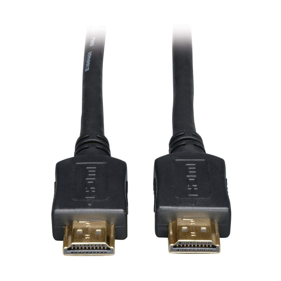 TrippLite P568-100-HD 24AWG High Definition Standard Speed HDMI Cable 100ft